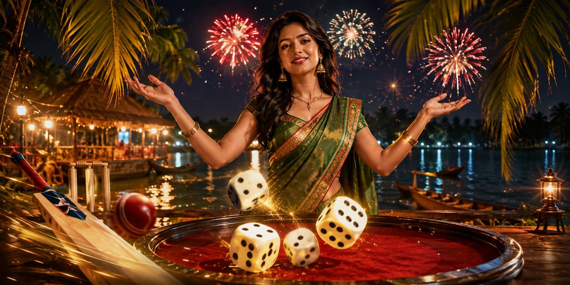 কুমিল্লার ক্রিকেট বেটিং দৃশ্য